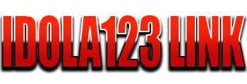 Logo Idola123 Link